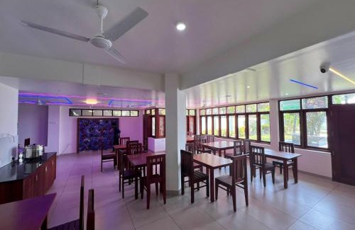 Varkala Resort | Skylar Seaview Beach Resort & Ayurveda Varkala