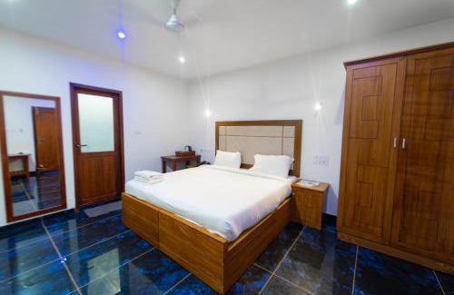 Varkala Resort | Skylar Seaview Beach Resort & Ayurveda Varkala