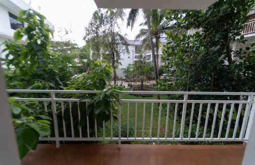 Varkala Resort | Skylar Seaview Beach Resort & Ayurveda Varkala