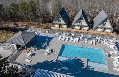 Hendersonville Hotel | SKYLARANNA Resort & SPA