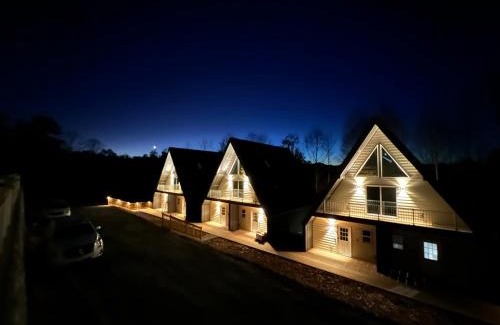 Hendersonville Hotel | SKYLARANNA Resort & SPA