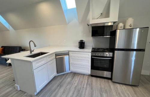 Hendersonville Hotel | SKYLARANNA Resort & SPA