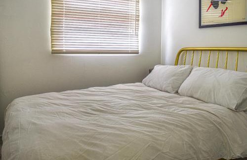 Cromer House | Skylark Chalet