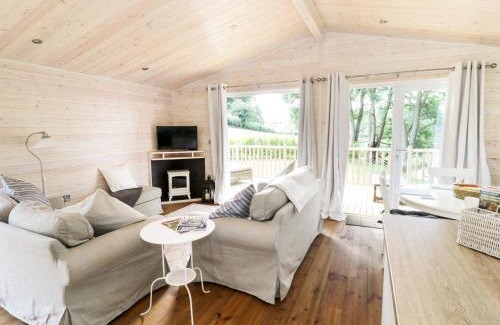 Upton Bishop House | Skylark