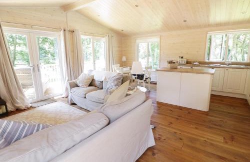 Upton Bishop House | Skylark