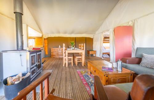 Saxmundham House | Skylark - Sweffling Hall