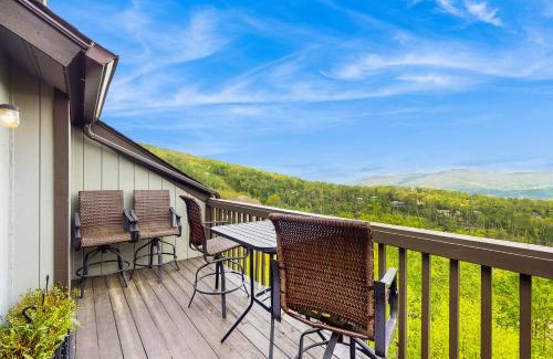 Sugar Mountain Apartment | Skyleaf Villa 702
