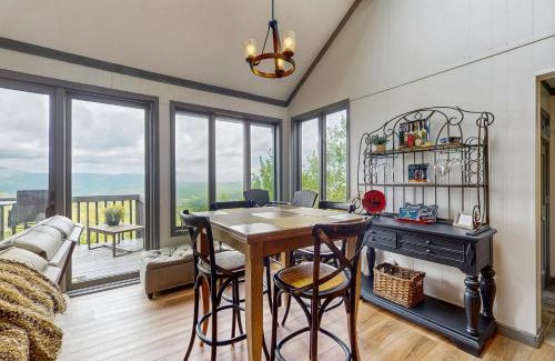Sugar Mountain Apartment | Skyleaf Villa 702