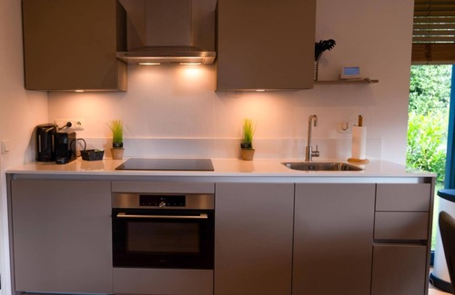 Midsland Apartment | Skylge 2+2p - Two Bedroom Apartment, Sleeps 4