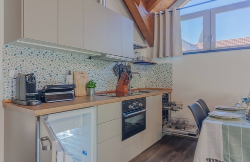 Bellano Apartment | Skylight Home by Varenna Holidays