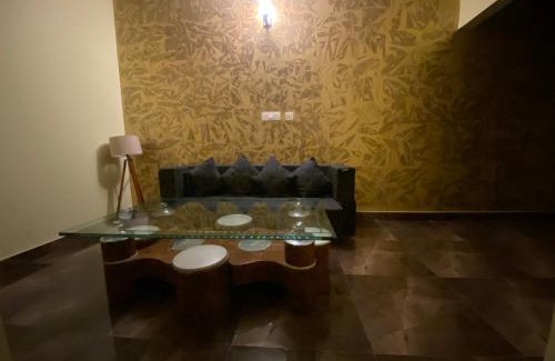 Dehradun House | Skylight homestay