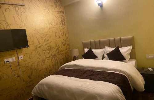 Dehradun House | Skylight homestay