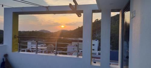 Yercaud Hotel | Skylight Residency Yercaud