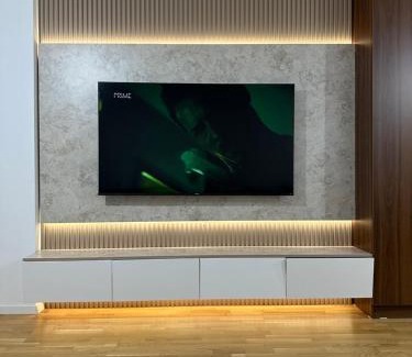 Pejë Apartment | Skyline Apartment 1