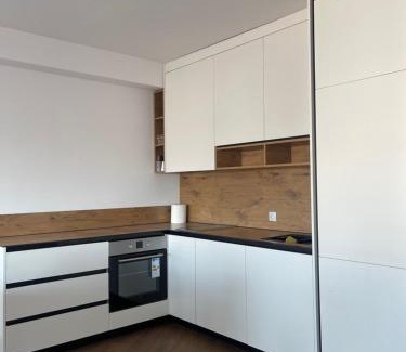 Kolovicë Apartment | Skyline Apartment