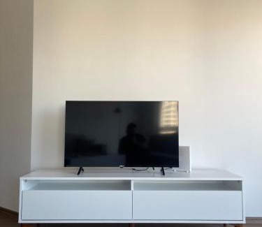 Kolovicë Apartment | Skyline Apartment