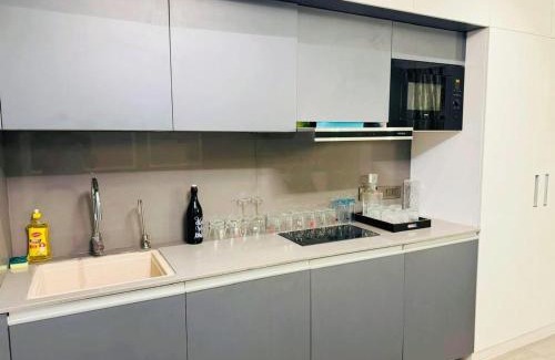 Noida Apartment | Skyline Haven