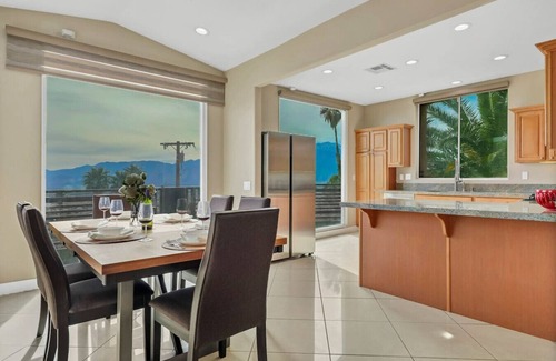 Desert Hot Springs House | Skyline II 12220 Skyline Dr DHS