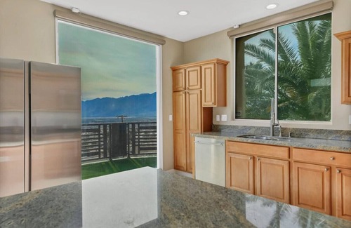 Desert Hot Springs House | Skyline II 12220 Skyline Dr DHS