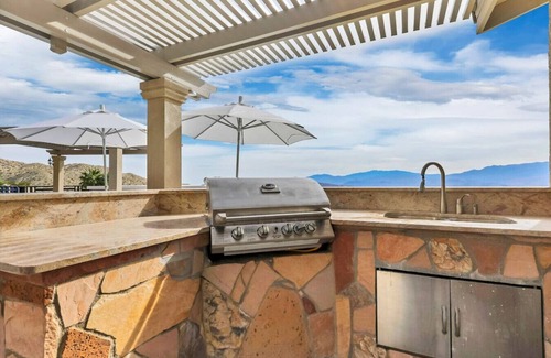 Desert Hot Springs House | Skyline II 12220 Skyline Dr DHS