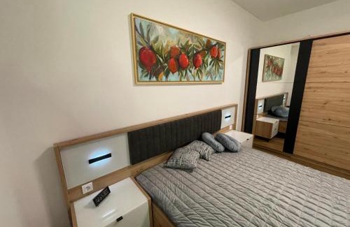 Medijana Apartment | Skyline Lux Apartment by Planet Residence