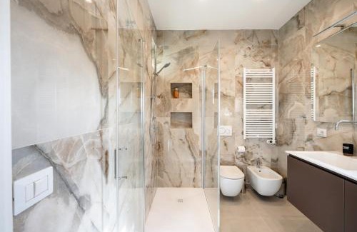 Bari City Centre Apartment | Skyline Mirjana - Terrace Loft Apartment