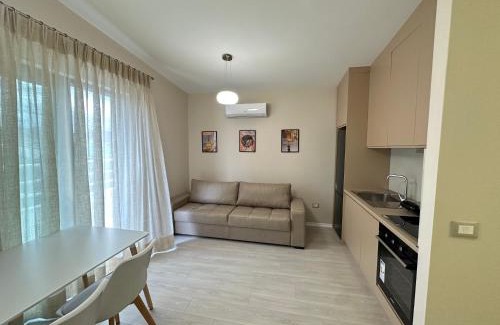 Blloku Apartment | Skyline Panoramic Apartment