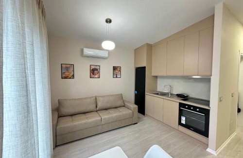 Blloku Apartment | Skyline Panoramic Apartment