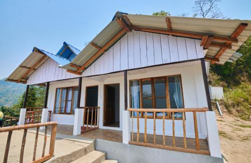 Rishop House | Skyline Retreat Lungchu