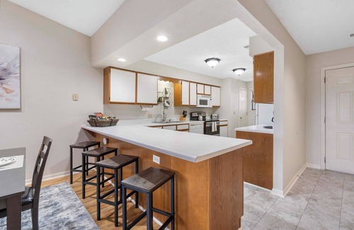 Branson Condo | Skyline View at the Foothills
