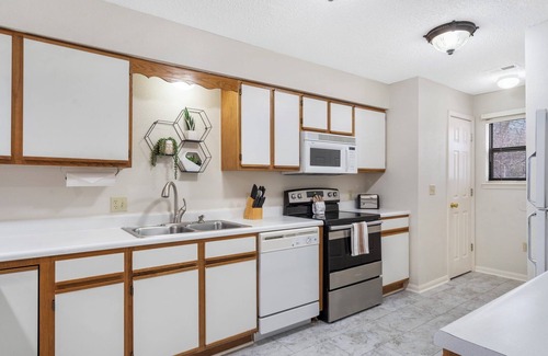 Branson Condo | Skyline View at the Foothills