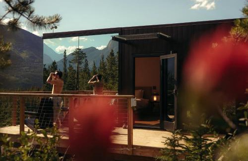 Kananaskis Resort | Skyridge Glamping