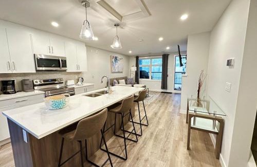 Harvie Heights House | Skyridge Resort -New Townhouse Near Banff Entrance