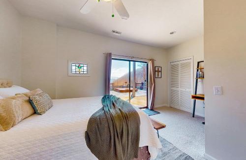 Blairsville House | Skyridge