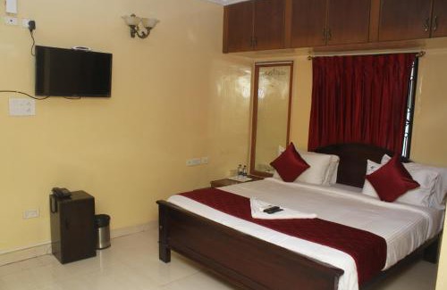 T Nagar Hotel | Skyry Hotels T Nagar