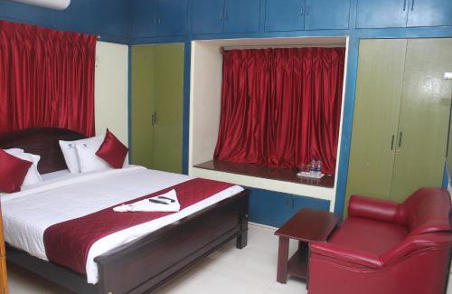 T Nagar Hotel | Skyry Hotels T Nagar