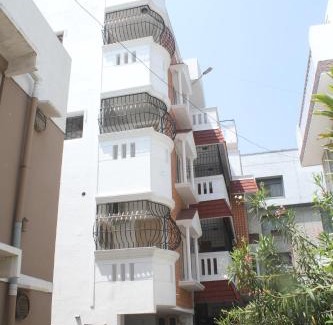 T Nagar Hotel | Skyry Hotels T Nagar