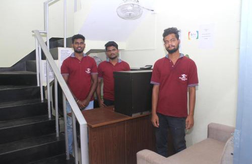 T Nagar Hotel | Skyry Hotels T Nagar