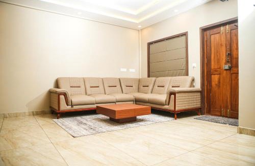 Vayittiri Apartment | Skyscape Resort