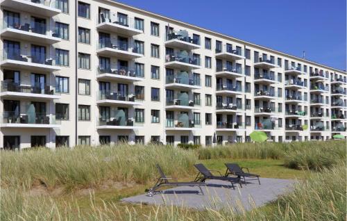 Prora Apartment | Skysuite