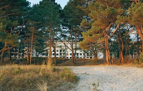Prora Apartment | Skysuite