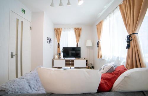 Sumida Apartment | Skytree view Oshiage