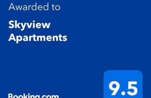 Qender House | Skyview Apartments