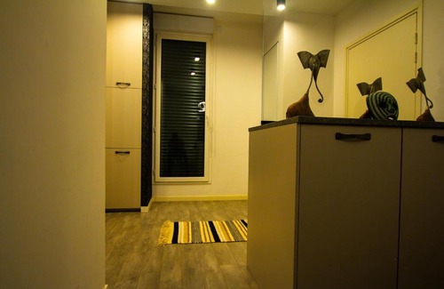 Montevrain Apartment | Skyview Luxury appartement à Montevrain