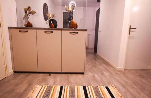 Montevrain Apartment | Skyview Luxury appartement à Montevrain