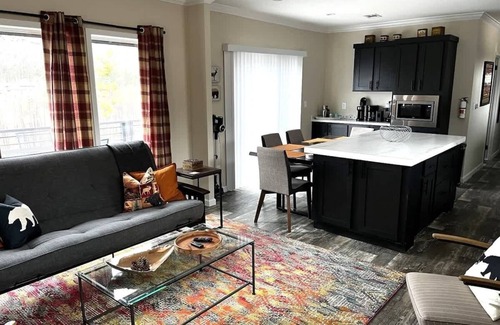 Ruidoso Cabin | Skyview Retreat Summa