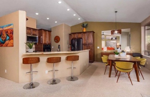 West Sedona House | Skyview Sedona - Epic Views, Location, & Hot Tub!