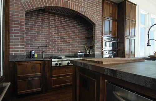 Fort Morgan House | SkyWalk Lodge. Gulf-front architect-designed beach home.