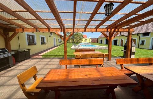 Sviny House | Sládků statek