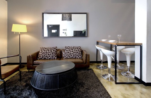 Daehangno Apartment | ★SLA★ 08. Duplex Loft (Monthly Discount/DDP)